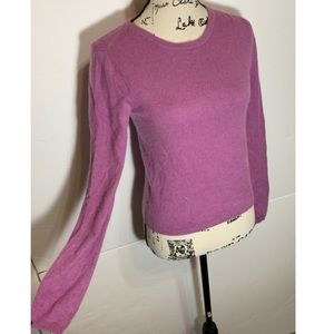 MaxMara Sweaters - Max Mara Weekend Cashmere Pullover Sweater MaxMara Sweaters - Max Mara Weekend Cashmere Pullover Sweater